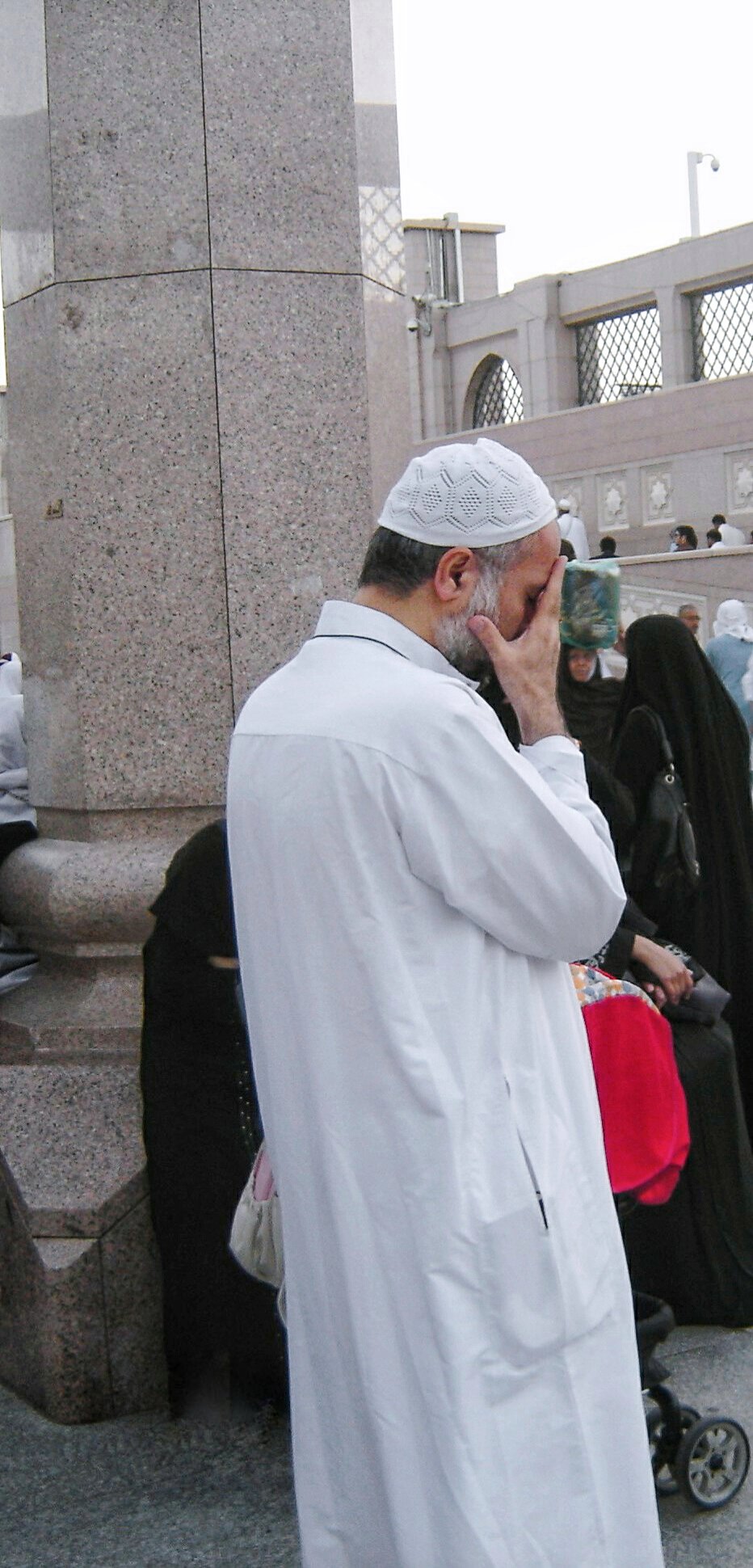 بقیع